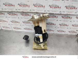 O139113 Gebruikte brandstofpomp elektrisch Hyundai Getz