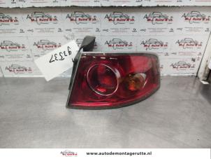 O139131 Gebruikte achterlicht rechts Seat Ibiza