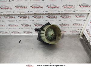 O139138 Gebruikte aanjager Nissan Micra