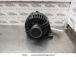 O139165 Gebruikte alternator Volvo S60