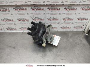 O139174 Gebruikte ontsteking (compleet) Honda Civic