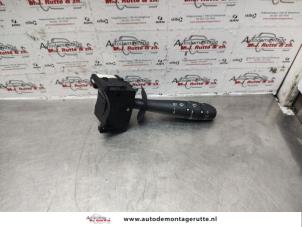O139182 Gebruikte schakelaar ruitenwisser Renault Laguna
