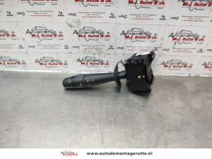 O139184 Gebruikte richtingaanwijzer schakelaar Renault Laguna
