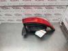 Gebruikte Achterlicht links Renault Laguna O139187