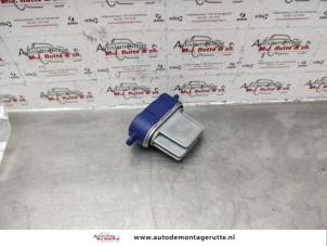O139188 Gebruikte kachel weerstand Renault Laguna