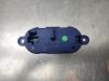 Gebruikte Kachel Weerstand Renault Laguna O139188