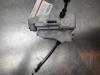 Gebruikte Slotmechaniek Portier 4Deurs rechts-voor Renault Laguna O139189