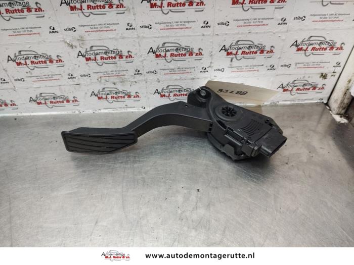 Gebruikte Gaspedaal Suzuki Alto O139200