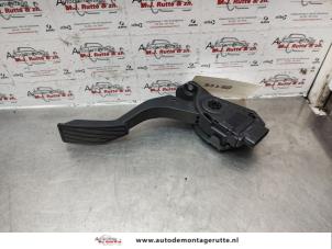 O139200 Gebruikte gaspedaal Suzuki Alto