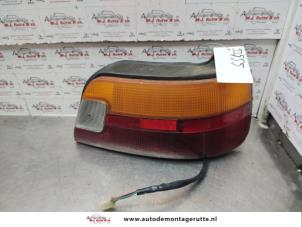 O139214 Gebruikte achterlicht rechts Toyota Starlet