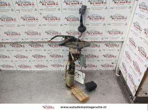 O139221 Gebruikte brandstofpomp elektrisch Toyota Starlet