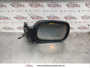 O139224 Gebruikte spiegel buiten rechts Toyota Starlet