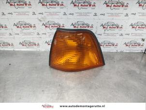 O139247 Gebruikte pinker links BMW 3-Serie