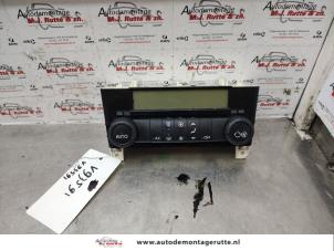O139278 Gebruikte chaufage bedieningspaneel Renault Vel Satis