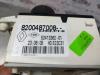 Gebruikte Kachel Bedieningspaneel Renault Vel Satis O139278