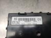 Gebruikte Slotenset Cilinder (compleet) Nissan Note O139285