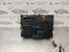 Gebruikte Slotenset Cilinder (compleet) Nissan Note O139285