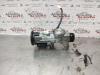 Gebruikte Slotenset Cilinder (compleet) Nissan Note O139285