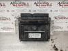 Gebruikte Slotenset Cilinder (compleet) Nissan Note O139285