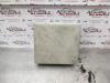 Gebruikte Slotenset Cilinder (compleet) Nissan Note O139285