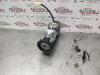 Gebruikte Slotenset Cilinder (compleet) Nissan Note O139285
