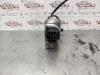 Gebruikte Slotenset Cilinder (compleet) Nissan Note O139285