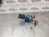 Gebruikte Slotenset Cilinder (compleet) Nissan Note O139285