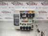 Gebruikte Slotenset Cilinder (compleet) Nissan Note O139285