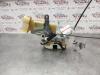 Gebruikte Deurslot Mechaniek 4Deurs rechts-voor Toyota Yaris O139288