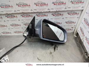 O139290 Gebruikte buitenspiegel rechts Audi A3