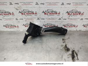 O139292 Gebruikte schakelaar ruitenwisser Audi A3