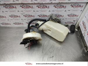 O139303 Gebruikte brandstofpomp elektrisch Nissan Micra