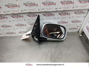 O139304 Gebruikte buitenspiegel rechts Nissan Micra