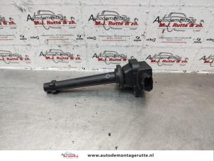 O139307 Gebruikte pen bobine Nissan Micra