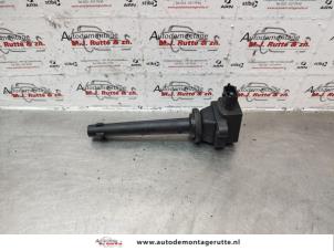 O139308 Gebruikte pen bobine Nissan Micra