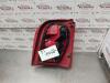 Gebruikte Achterlicht links Nissan Micra O139311