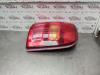 Gebruikte Achterlicht links Nissan Micra O139311