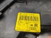 Gebruikte Koplamp rechts Audi A3 O139313