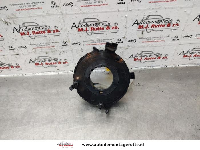 Gebruikte Airbagring Skoda Octavia O139336
