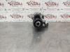 Gebruikte Sleutel+Contactslot Skoda Octavia O139339