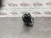 Gebruikte Sleutel+Contactslot Skoda Octavia O139339