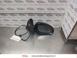 O139361 Gebruikte spiegel buiten rechts Volkswagen Golf