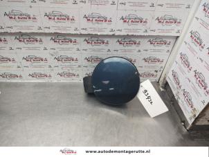 O139371 Gebruikte tank klep Volkswagen Golf