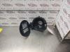 Gebruikte Tank Klep Volkswagen Golf O139371