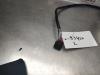Gebruikte Buitenspiegel links Volkswagen Golf O139376