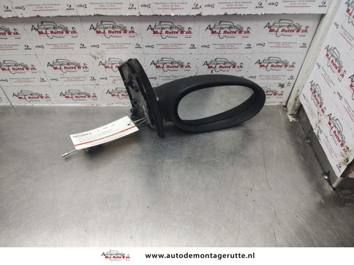 Gebruikte Buitenspiegel rechts Smart City Cabrio O139388