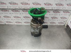 O139393 Gebruikte brandstofpomp elektrisch Audi A3