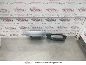 O139394 Gebruikte portiergreep 2deurs rechts Audi A3