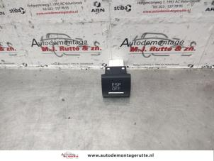 O139414 Gebruikte schakelaar esp Audi A3