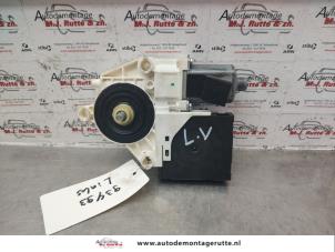 O139415 Gebruikte motor electrisch raam Audi A3